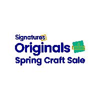 signaturesshows originals signatures signatures handmade originalscraftsale Sticker