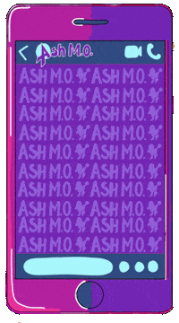 trashmasterash banana ash ashton peel GIF