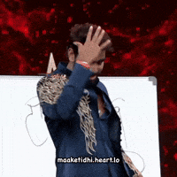 Men In Blue No GIF