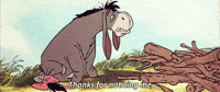 eeyore GIF