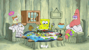 season 9 patrick the game GIF by SpongeBob SquarePants