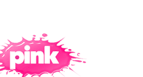 Sticker by RTV Pink