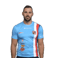 Athlete Kayak Sticker by Sportegy Athletes