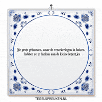 Humor Nl GIF by Tegelspreuken.nl