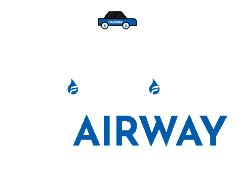 Bathroom Tyson Sticker by Fairway Heating and Plumbing