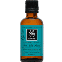 Hands Stay Home Sticker by Apivita