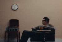 Rock Musicvideo GIF by YUNGBLUD