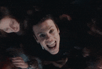 Rock Musicvideo GIF by YUNGBLUD