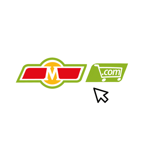 SupermercadosMercacentro giphyupload supermercado ibague tolima Sticker
