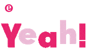 Yippieh Sticker by EmotionVerlag