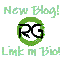 Blog Link In Bio Sticker by The Barre RehabGYM