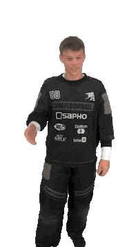 Ohno Deutsch Sticker by BLACK ANGELS