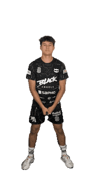 Stick Sticker by BLACK ANGELS