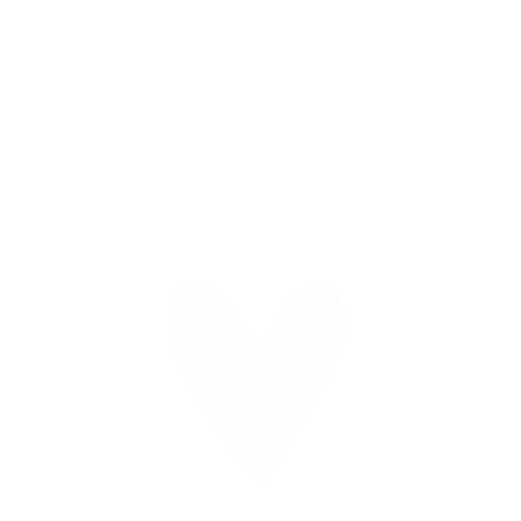 ba_ilustra giphyupload heart white coracao Sticker