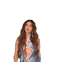 Paty Cantu Tour Sticker by BOBO