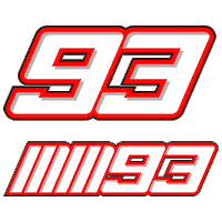 Moto Sticker by Box Repsol