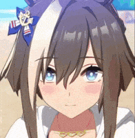 Beach Embarrass GIF