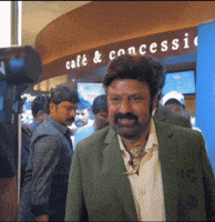 Telugu Comedy Tease GIF