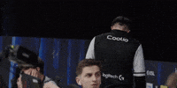 Dem0N GIF by FUT Esports