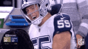 2018 Nfl Football GIF by NFL