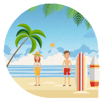 Travel Viajar Sticker by Viva Aerobus