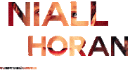 harry styles horan Sticker