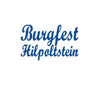 Burgfest Sticker by hilpoltstein
