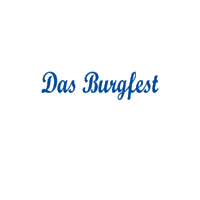 Stadt-Hilpoltstein burgfest burgfest hilpoltstein das burgfest Sticker