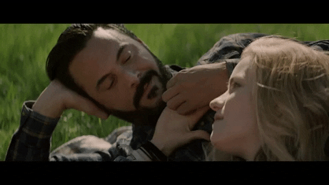 Couple Love GIF by VVS FILMS