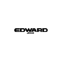 Edwardjeans jeans denim edward edj Sticker