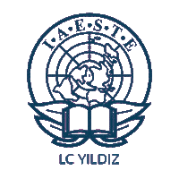 Turkey Istanbul Sticker by IAESTE L.C. YILDIZ