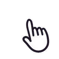 point click Sticker by popstar