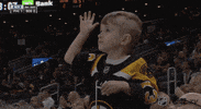 Happy Ice Hockey GIF by NHL