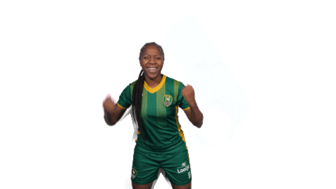 Celainy Obispo Sticker by ADO Den Haag Vrouwen