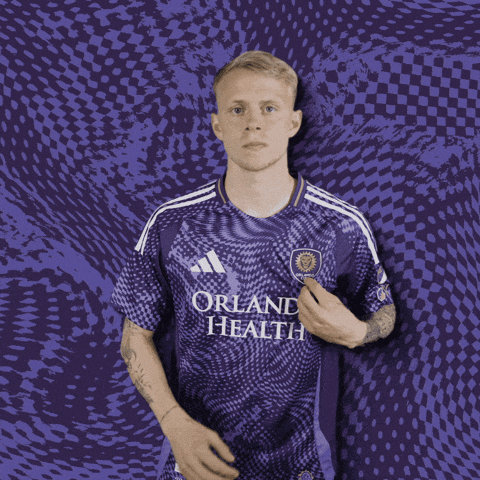 Soccer Mls GIF by Orlando City SC