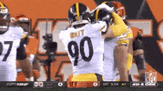 Regular Season Football GIF by NFL