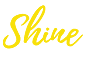Cardio Dance Shine On Sticker by Shine Studio RB