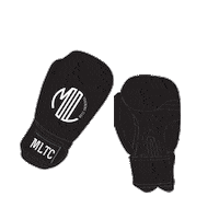 Workout Club Sticker by mltrainingclub