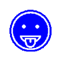 TwaalfdeMan happy smiley tm twaalfdemanmedia Sticker
