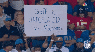 Regular Season Football GIF by NFL