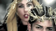 music video mv GIF by Lady Gaga