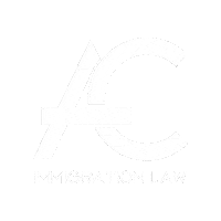 Ac Sticker by Andrade Canona