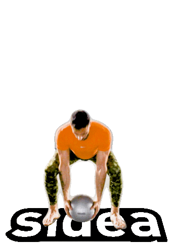 Sidea giphyupload fitness workout gym Sticker