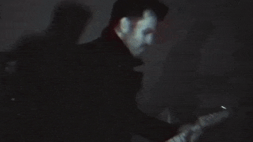 Halloween Guitar GIF by CALABRESE