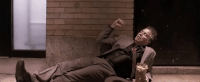 dance metrotech GIF by Public Access T.V.
