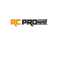 Rc-promat logo brand luxembourg tiles Sticker