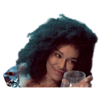 I See You Queen Sticker by NETFLIX