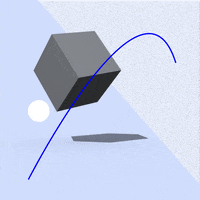 colorful GIF by Taylor Ervin