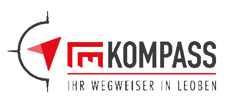 lekompass giphyupload le leoben kompass Sticker