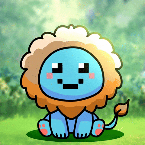 Xrp Ripple GIF by $DROP